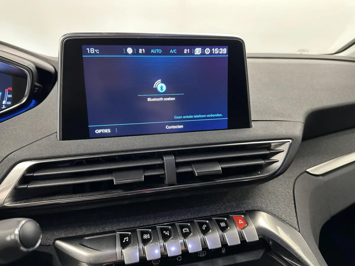 1.2 PureTech Blue Lease Premium CARPLAY NAVI CAMERA CRUISE LM ECC.