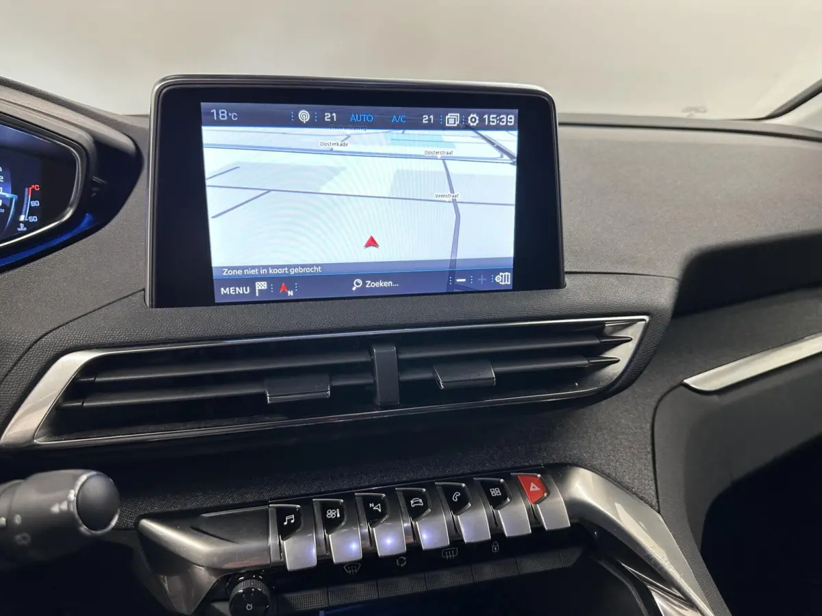 1.2 PureTech Blue Lease Premium CARPLAY NAVI CAMERA CRUISE LM ECC.