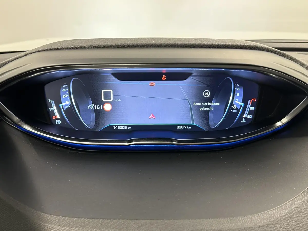 1.2 PureTech Blue Lease Premium CARPLAY NAVI CAMERA CRUISE LM ECC.