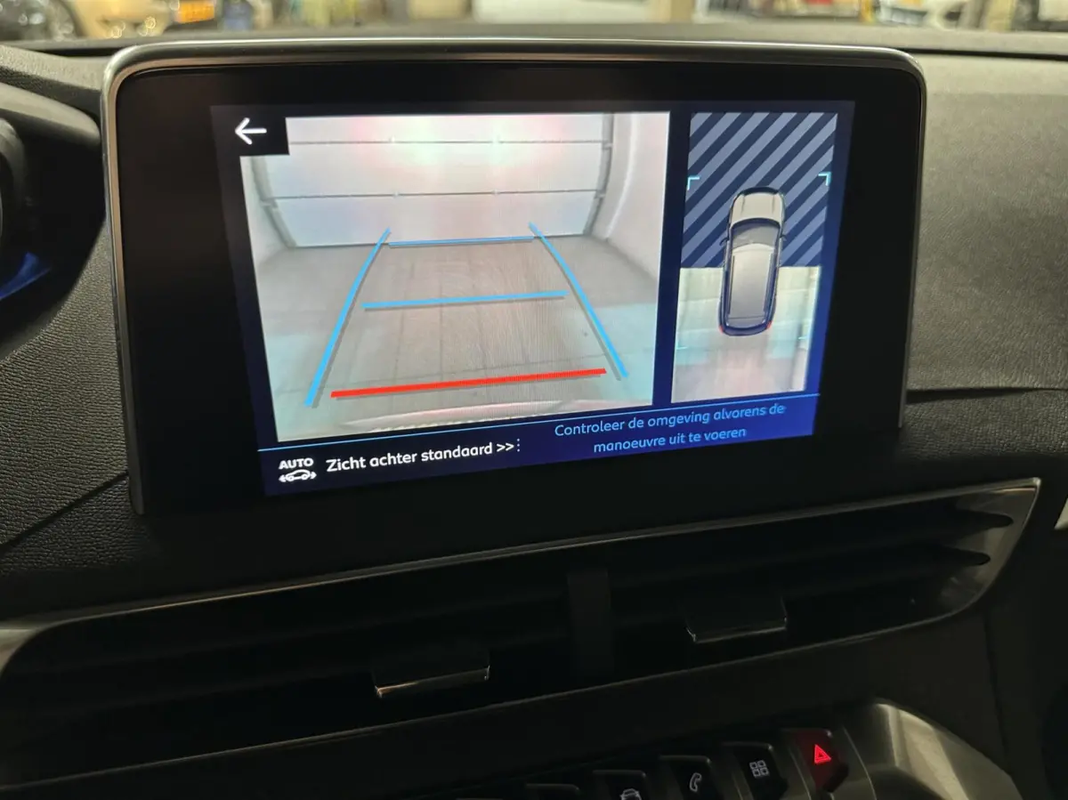 1.2 PureTech Blue Lease Premium CARPLAY NAVI CAMERA CRUISE LM ECC.