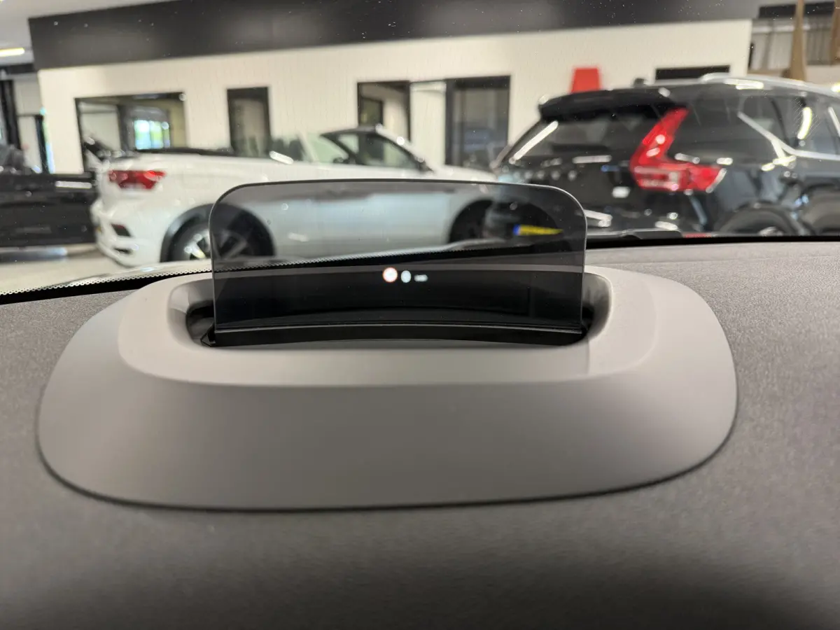2.0 Cooper SE ALL4 Camera/Apple/Elec stoelen memory