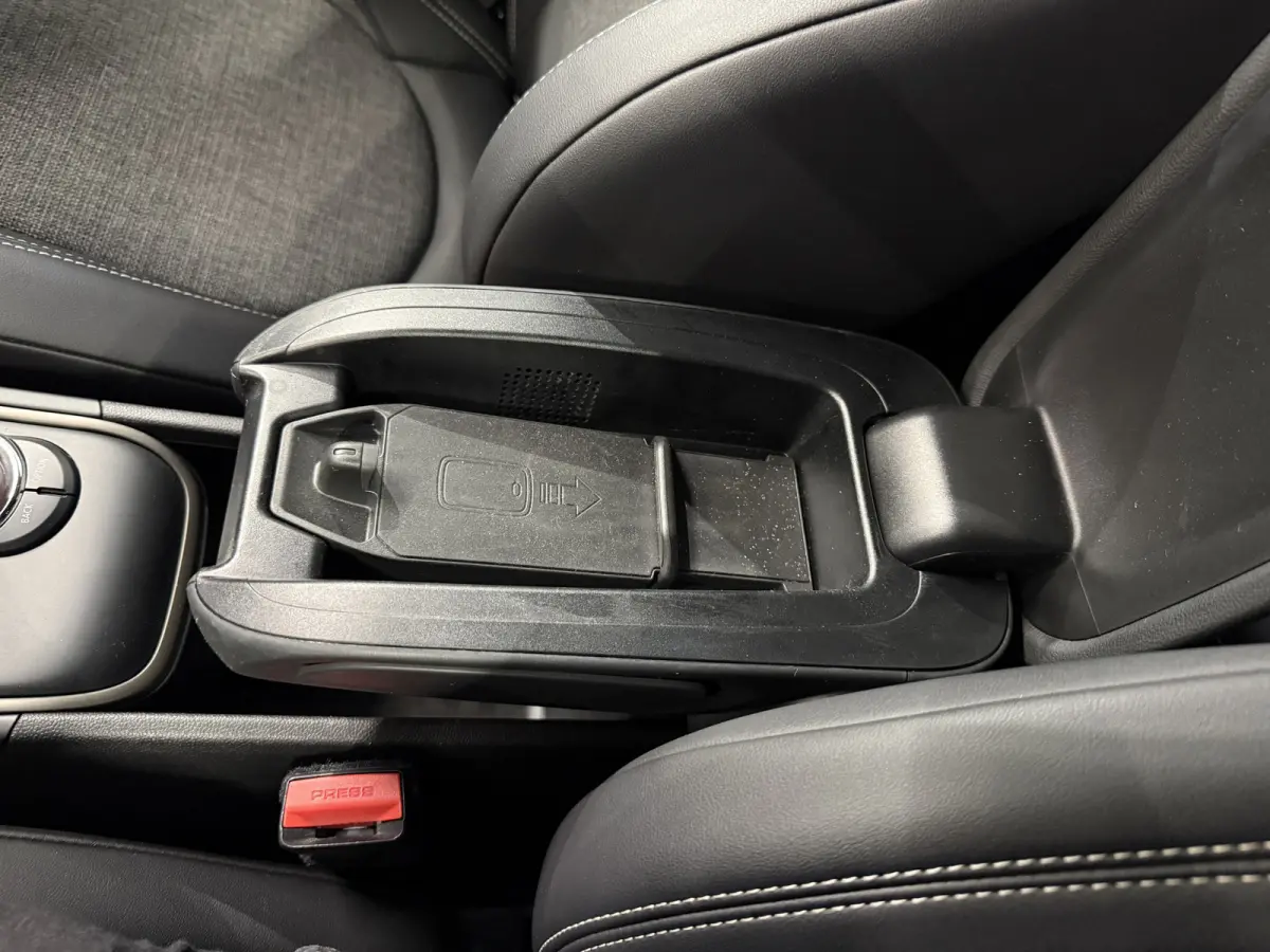 2.0 Cooper SE ALL4 Camera/Apple/Elec stoelen memory
