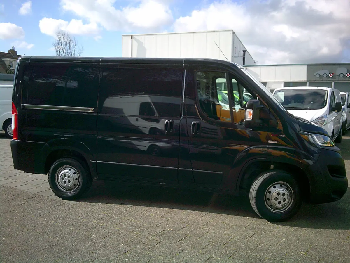 30 2.3 MultiJet L1H1 VOORZIEN VAN AIRCO !!! ZEER NETTE STAAT !!!!