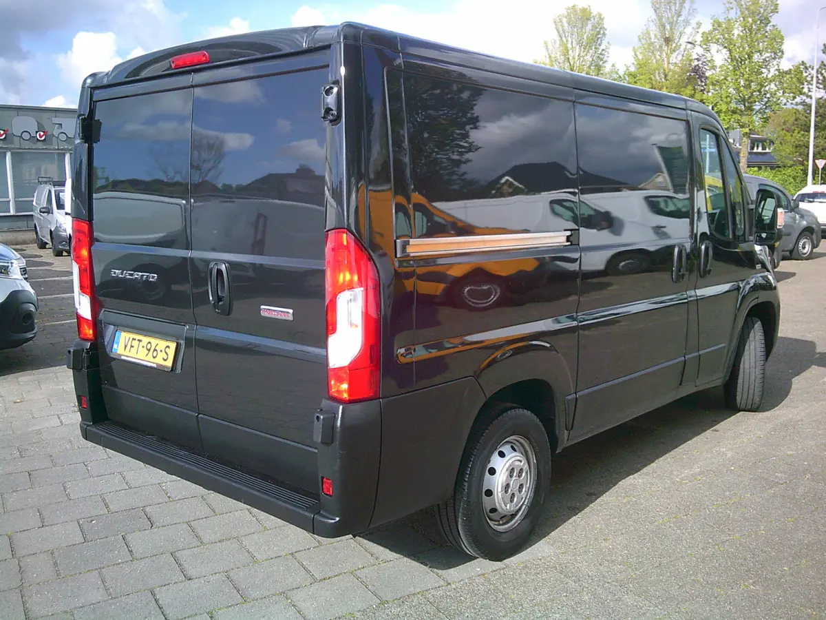 30 2.3 MultiJet L1H1 VOORZIEN VAN AIRCO !!! ZEER NETTE STAAT !!!!