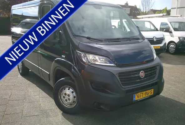 30 2.3 MultiJet L1H1 VOORZIEN VAN AIRCO !!! ZEER NETTE STAAT !!!!