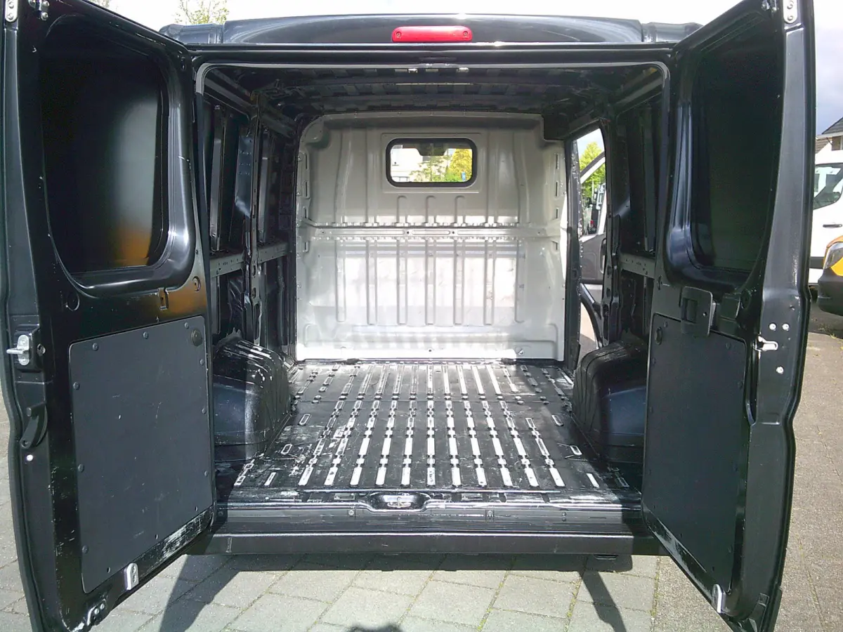30 2.3 MultiJet L1H1 VOORZIEN VAN AIRCO !!! ZEER NETTE STAAT !!!!