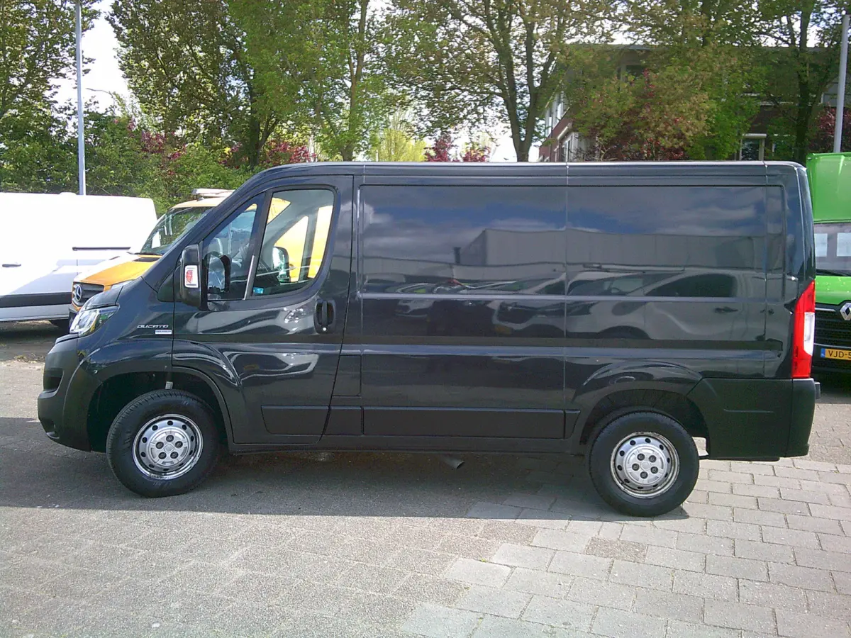 30 2.3 MultiJet L1H1 VOORZIEN VAN AIRCO !!! ZEER NETTE STAAT !!!!