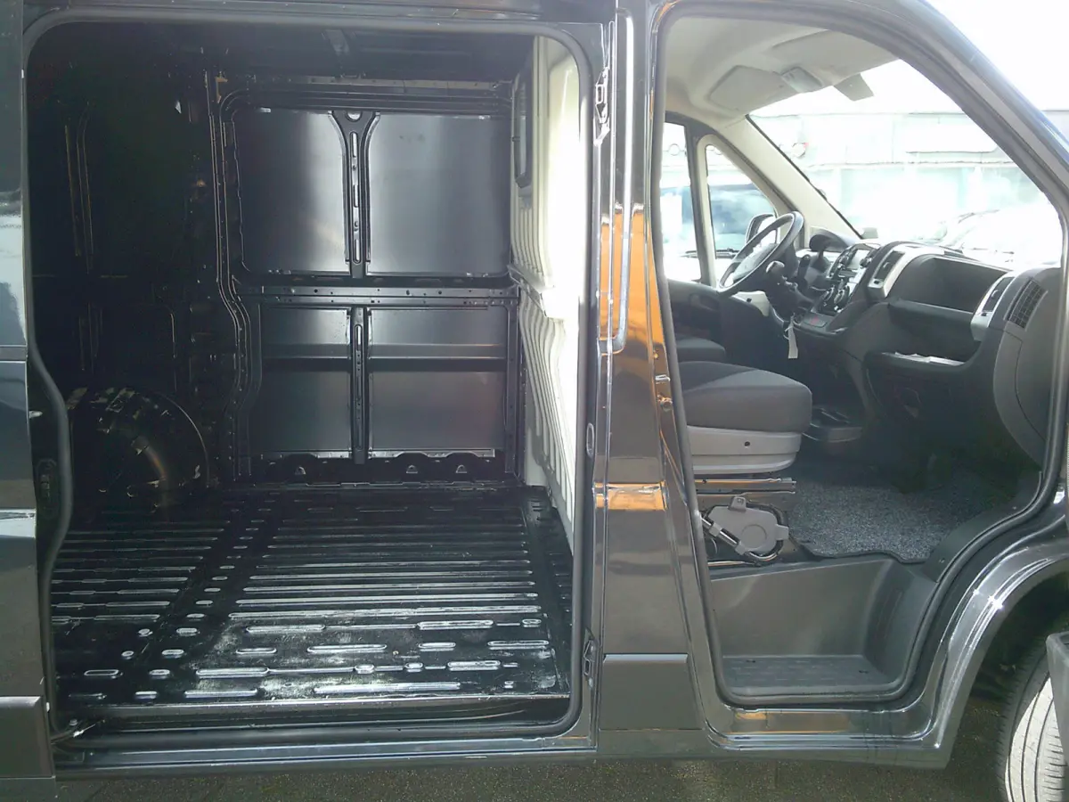 30 2.3 MultiJet L1H1 VOORZIEN VAN AIRCO !!! ZEER NETTE STAAT !!!!