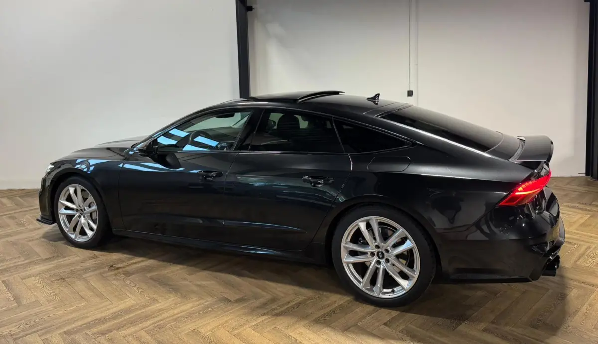 50 TFSI e quattro Pro Line S-LINE PANO KEYLESS 3D CAM