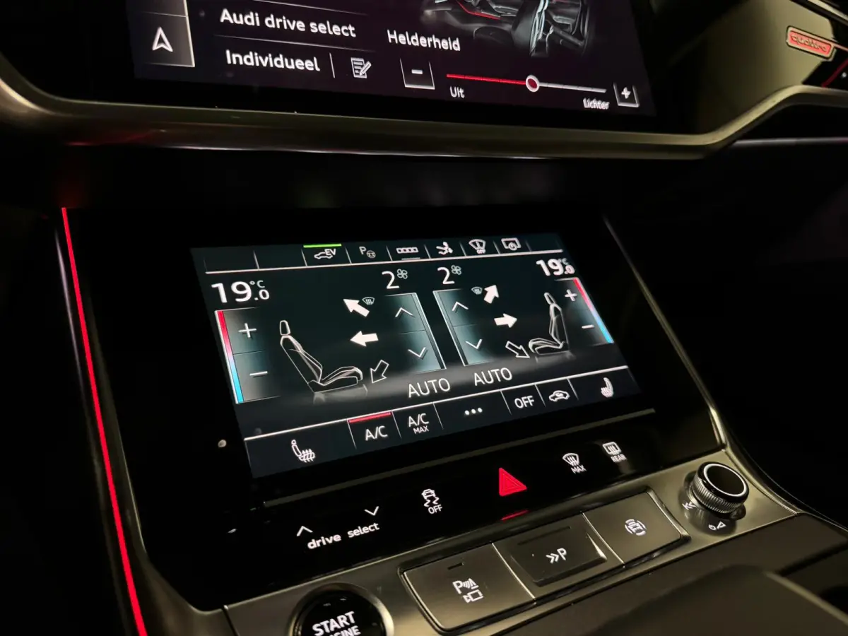 50 TFSI e quattro Pro Line S-LINE PANO KEYLESS 3D CAM