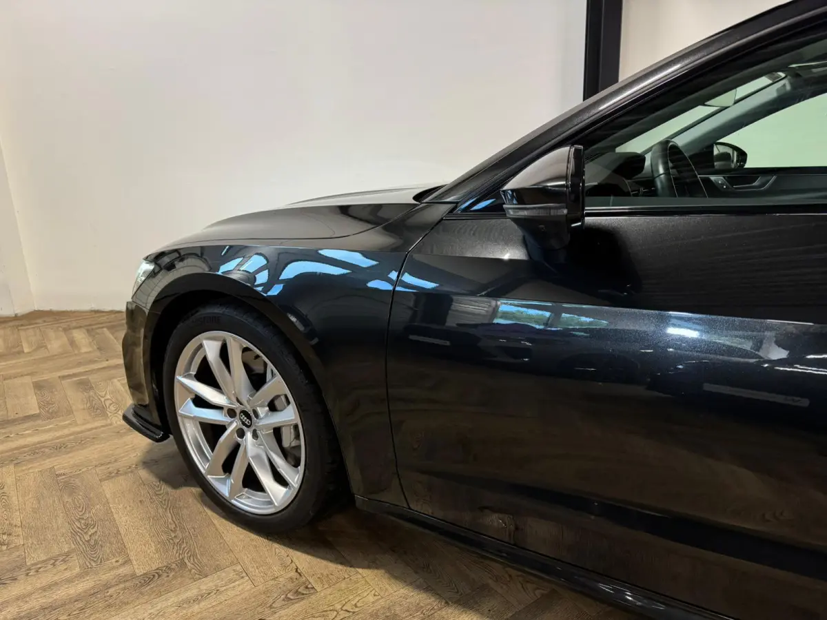 50 TFSI e quattro Pro Line S-LINE PANO KEYLESS 3D CAM
