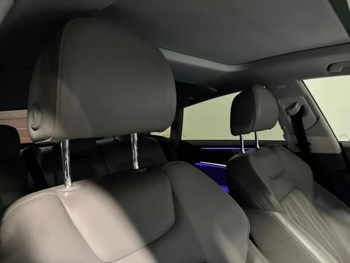 50 TFSI e quattro Pro Line S-LINE PANO KEYLESS 3D CAM