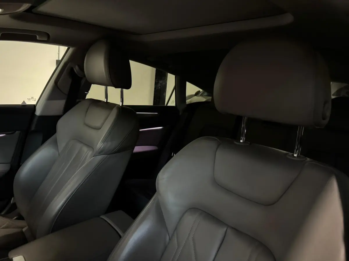 50 TFSI e quattro Pro Line S-LINE PANO KEYLESS 3D CAM