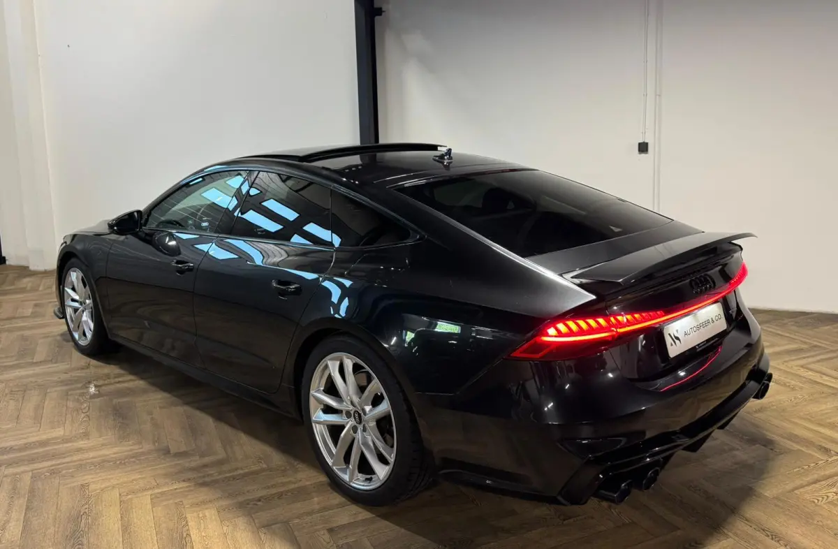 50 TFSI e quattro Pro Line S-LINE PANO KEYLESS 3D CAM