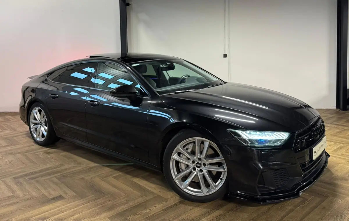 50 TFSI e quattro Pro Line S-LINE PANO KEYLESS 3D CAM