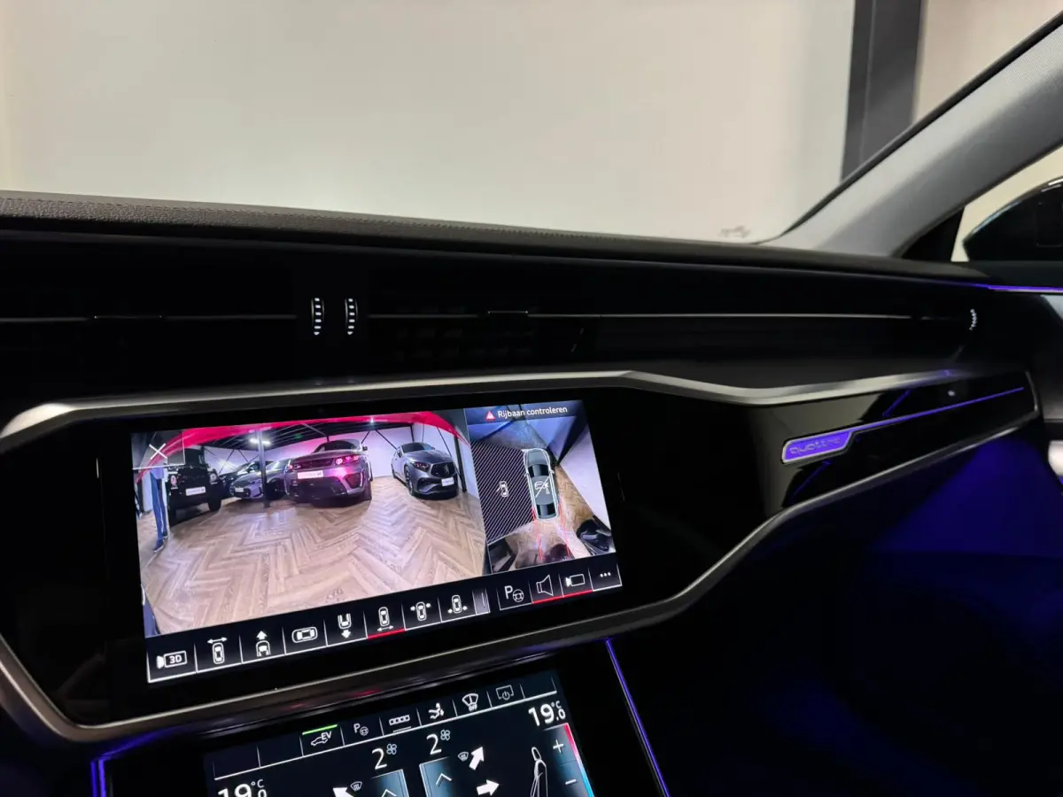 50 TFSI e quattro Pro Line S-LINE PANO KEYLESS 3D CAM