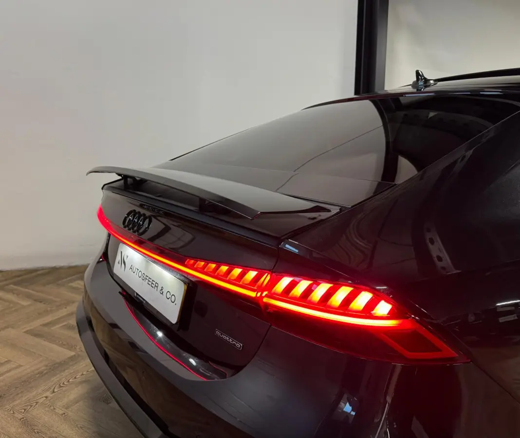 50 TFSI e quattro Pro Line S-LINE PANO KEYLESS 3D CAM