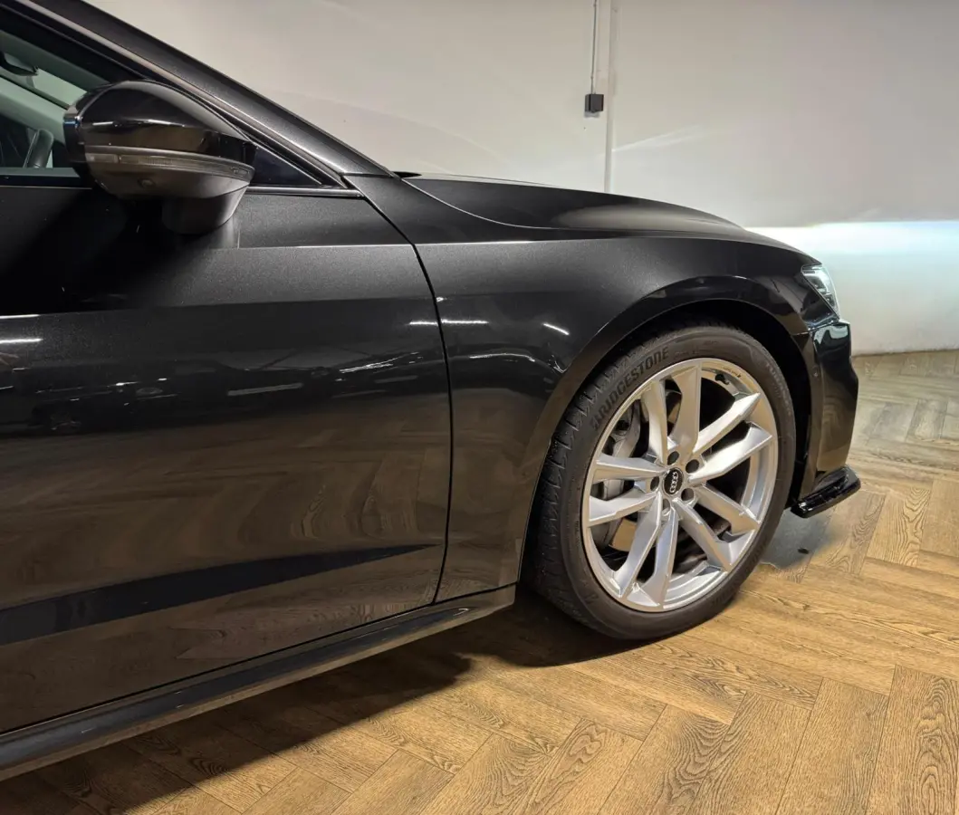 50 TFSI e quattro Pro Line S-LINE PANO KEYLESS 3D CAM