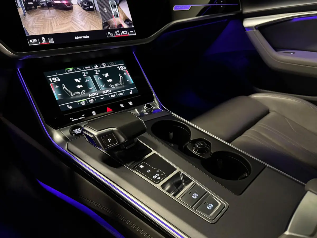 50 TFSI e quattro Pro Line S-LINE PANO KEYLESS 3D CAM