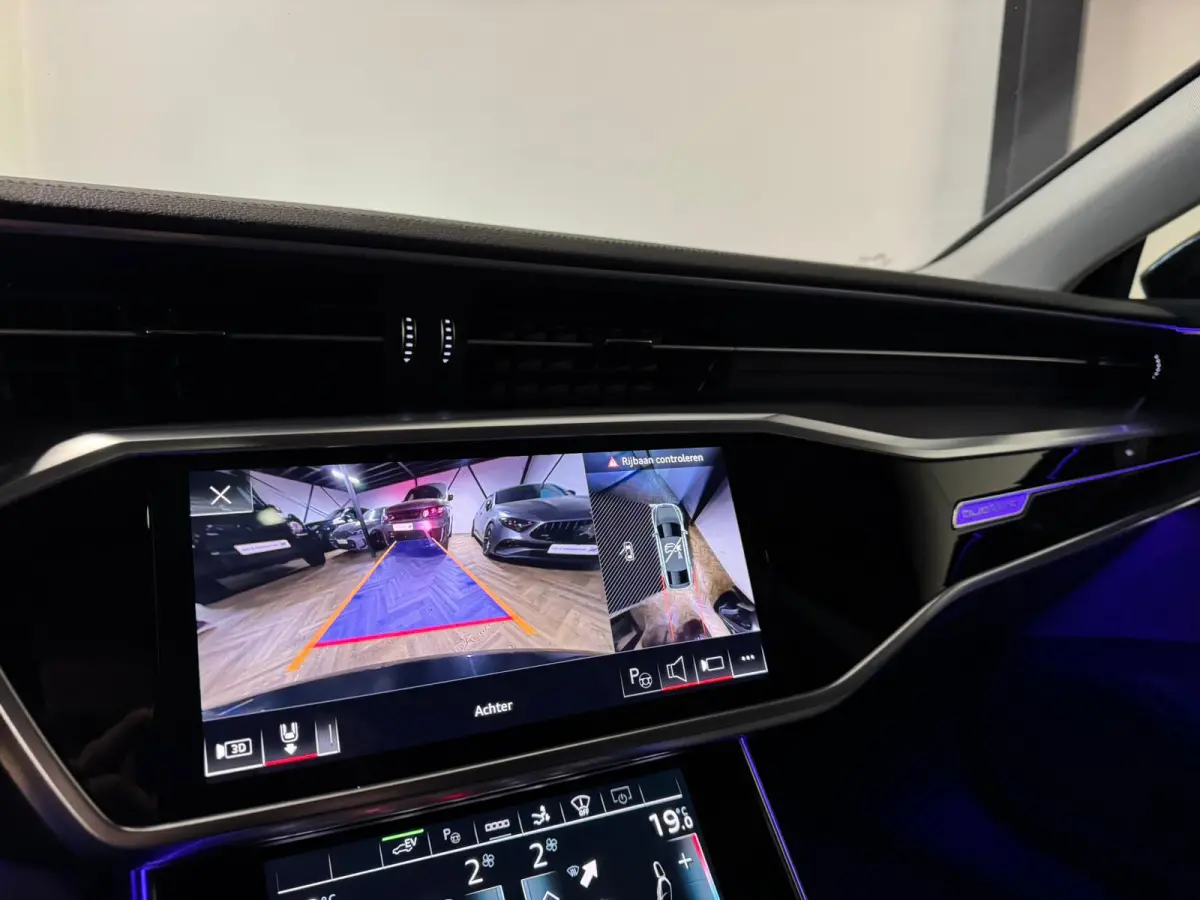50 TFSI e quattro Pro Line S-LINE PANO KEYLESS 3D CAM