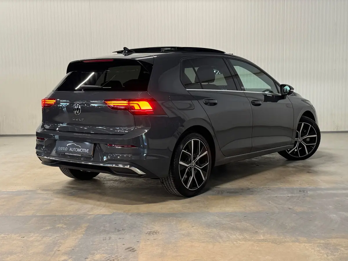 1.5 eTSI R-Line Edition | 50 JAHRE | FACELIFT | PANO | HUD | TREKHAAK