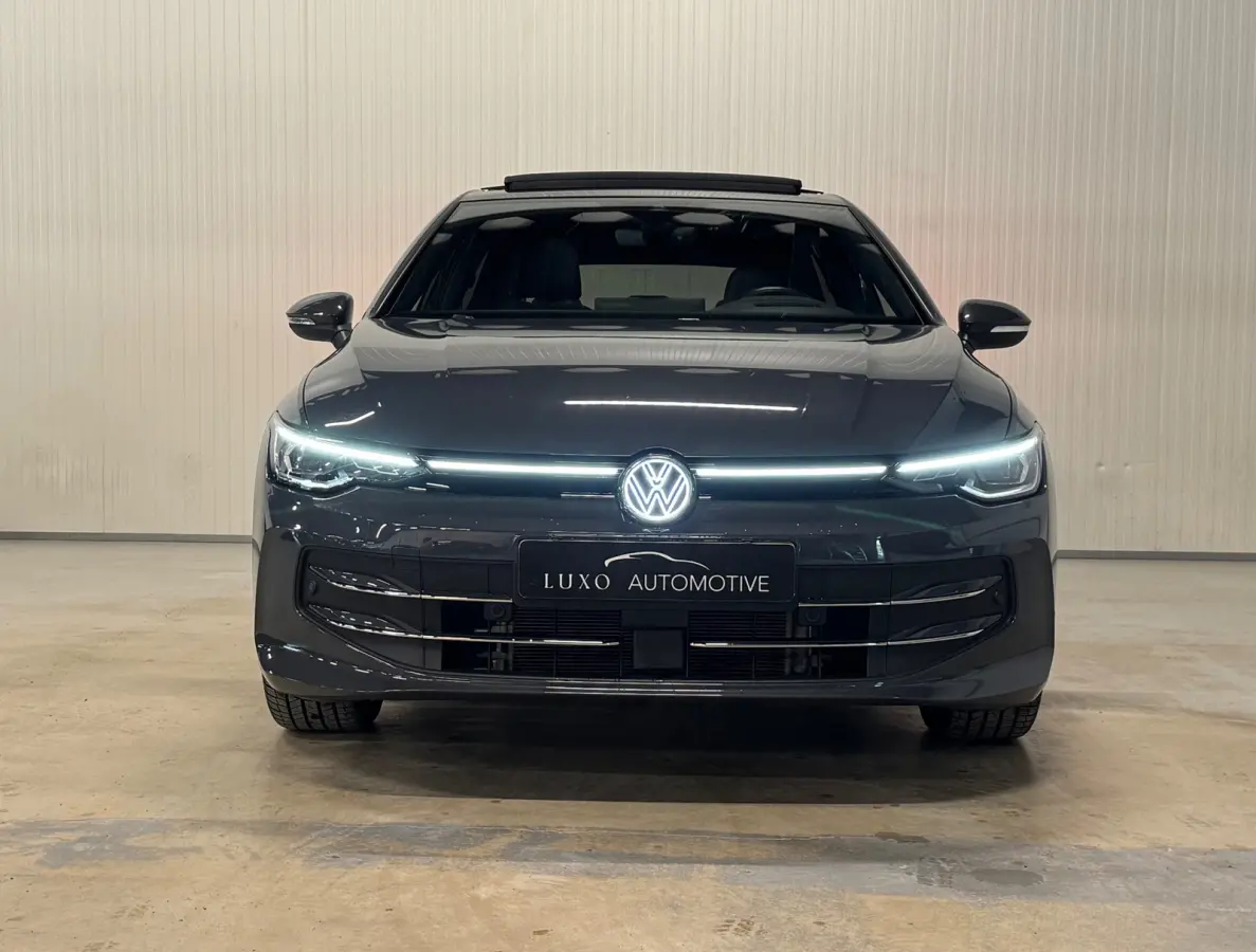 1.5 eTSI R-Line Edition | 50 JAHRE | FACELIFT | PANO | HUD | TREKHAAK