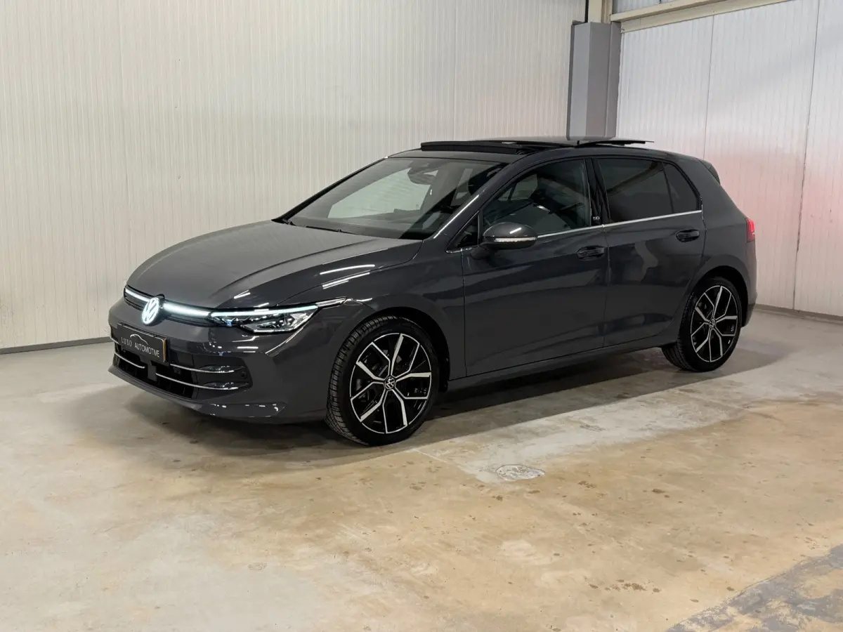 1.5 eTSI R-Line Edition | 50 JAHRE | FACELIFT | PANO | HUD | TREKHAAK