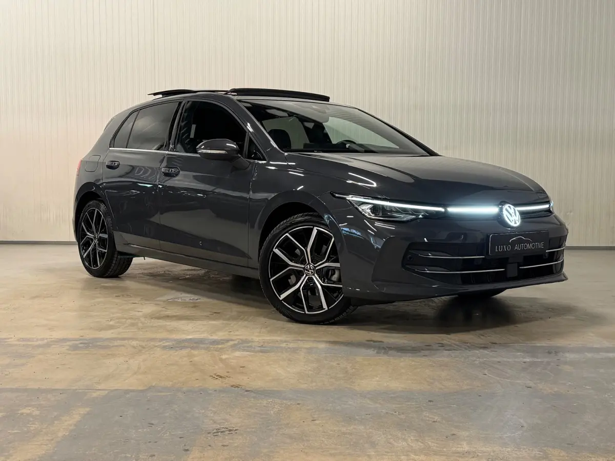 1.5 eTSI R-Line Edition | 50 JAHRE | FACELIFT | PANO | HUD | TREKHAAK