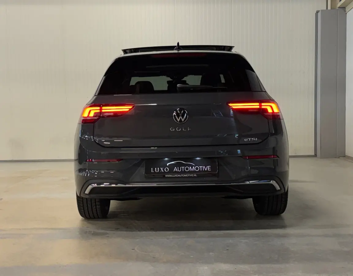 1.5 eTSI R-Line Edition | 50 JAHRE | FACELIFT | PANO | HUD | TREKHAAK