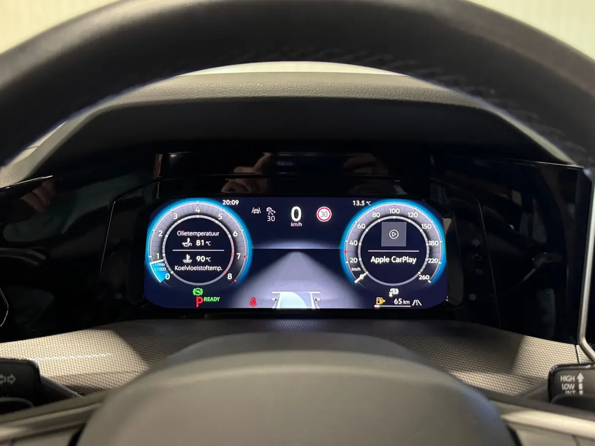 1.5 eTSI R-Line Edition | 50 JAHRE | FACELIFT | PANO | HUD | TREKHAAK