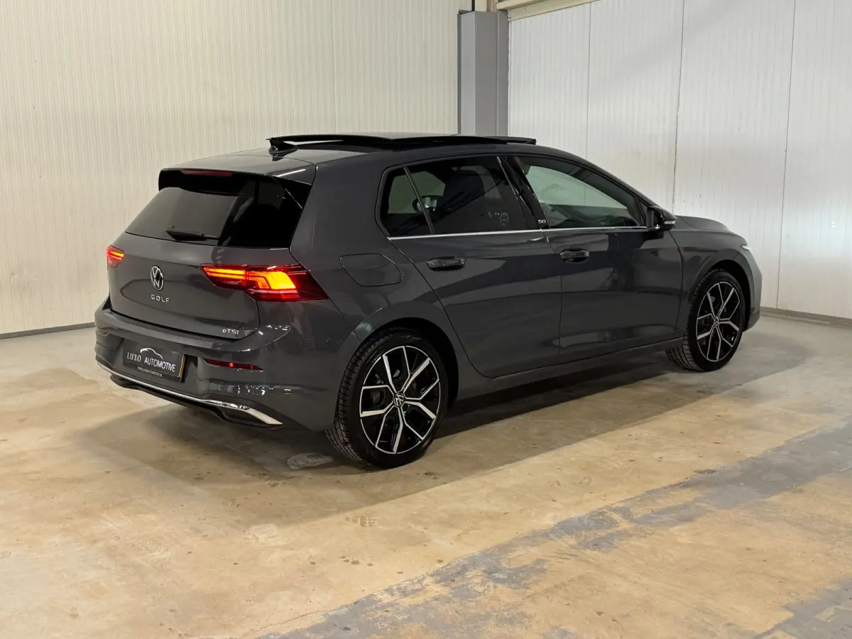 1.5 eTSI R-Line Edition | 50 JAHRE | FACELIFT | PANO | HUD | TREKHAAK