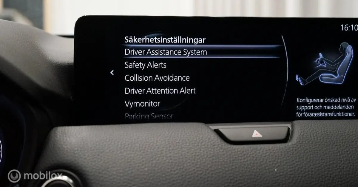 2.5 e-SkyActiv PHEV Exclusive-Line, Bose, trekh