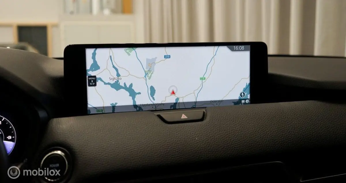 2.5 e-SkyActiv PHEV Exclusive-Line, Bose, trekh