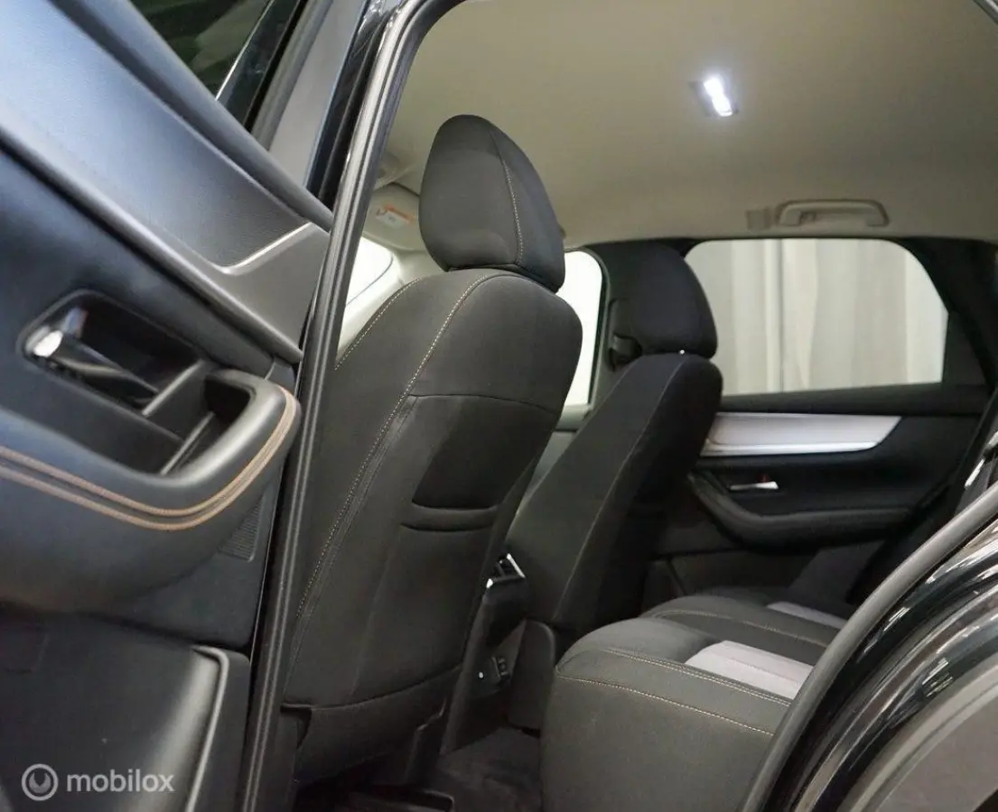 2.5 e-SkyActiv PHEV Exclusive-Line, Bose, trekh