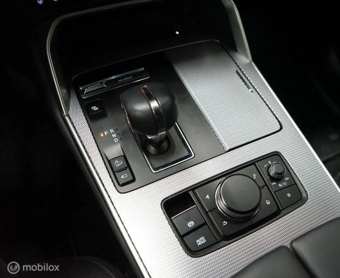 2.5 e-SkyActiv PHEV Exclusive-Line, Bose, trekh