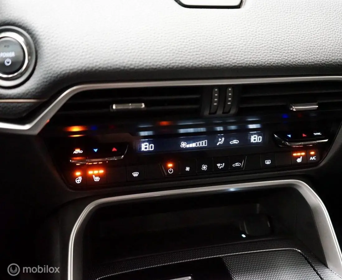 2.5 e-SkyActiv PHEV Exclusive-Line, Bose, trekh