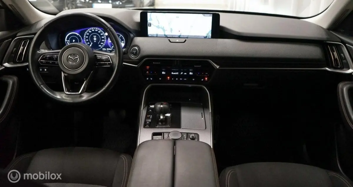 2.5 e-SkyActiv PHEV Exclusive-Line, Bose, trekh