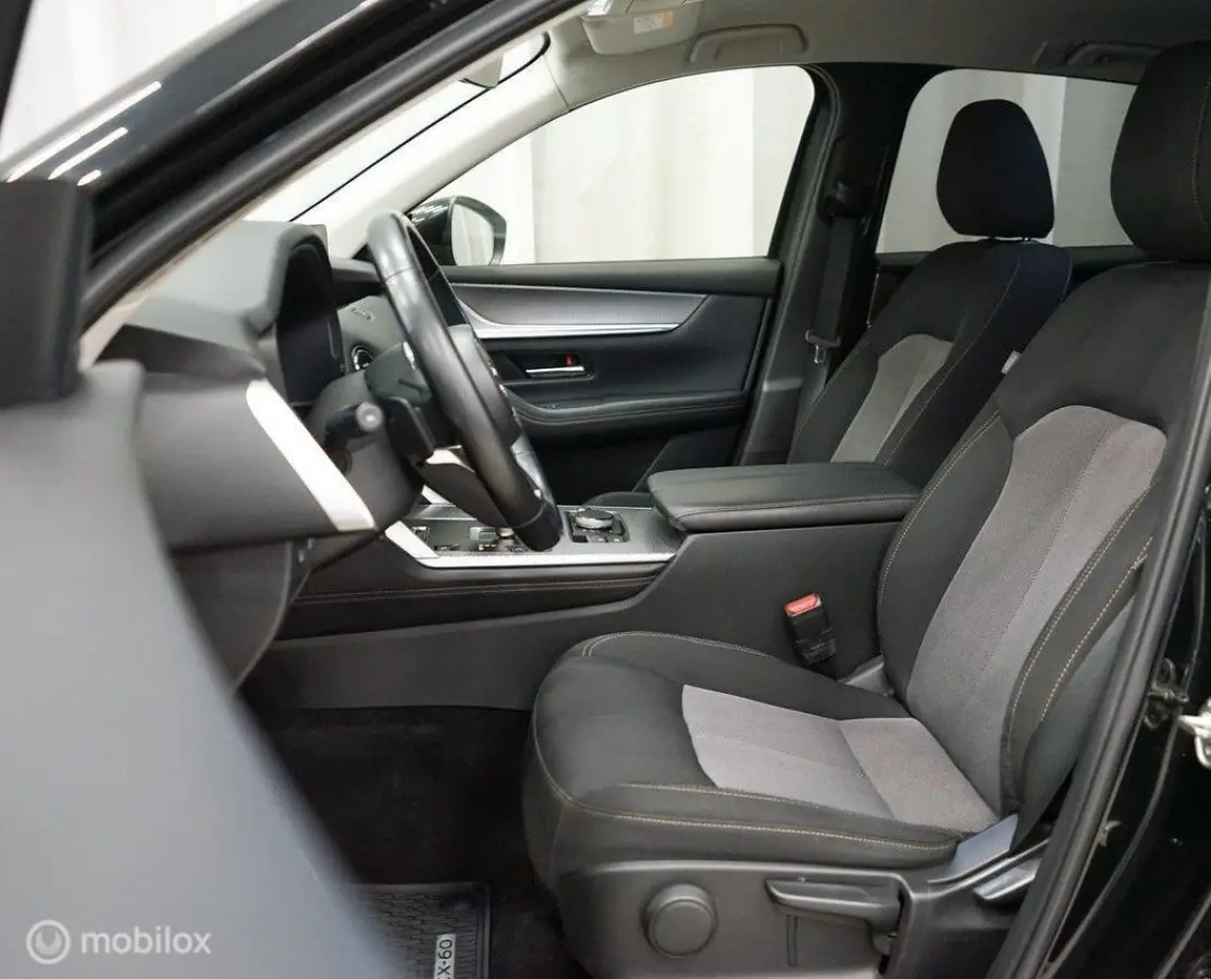 2.5 e-SkyActiv PHEV Exclusive-Line, Bose, trekh