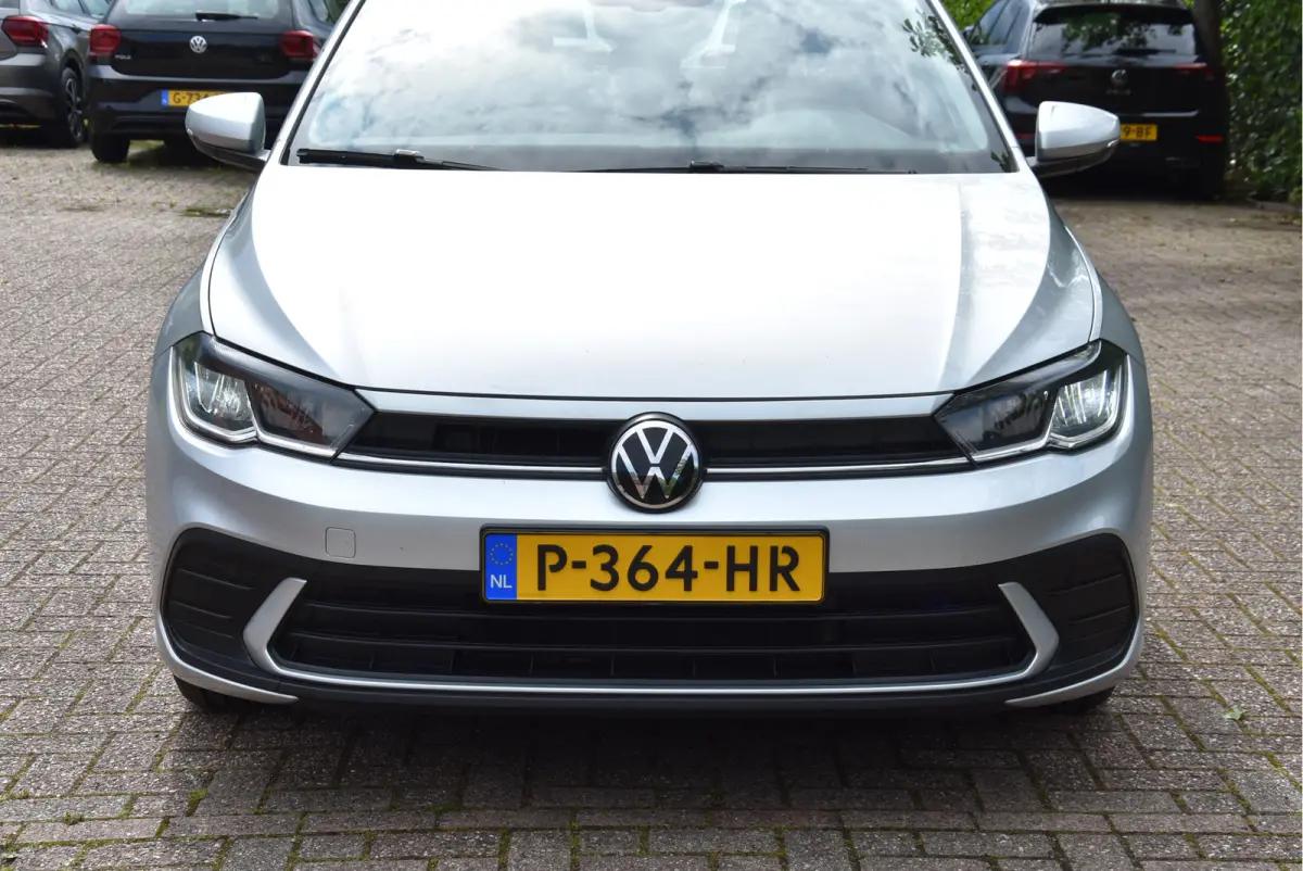 1.0 TSI Life 1e eigenaar NAP LED Carplay