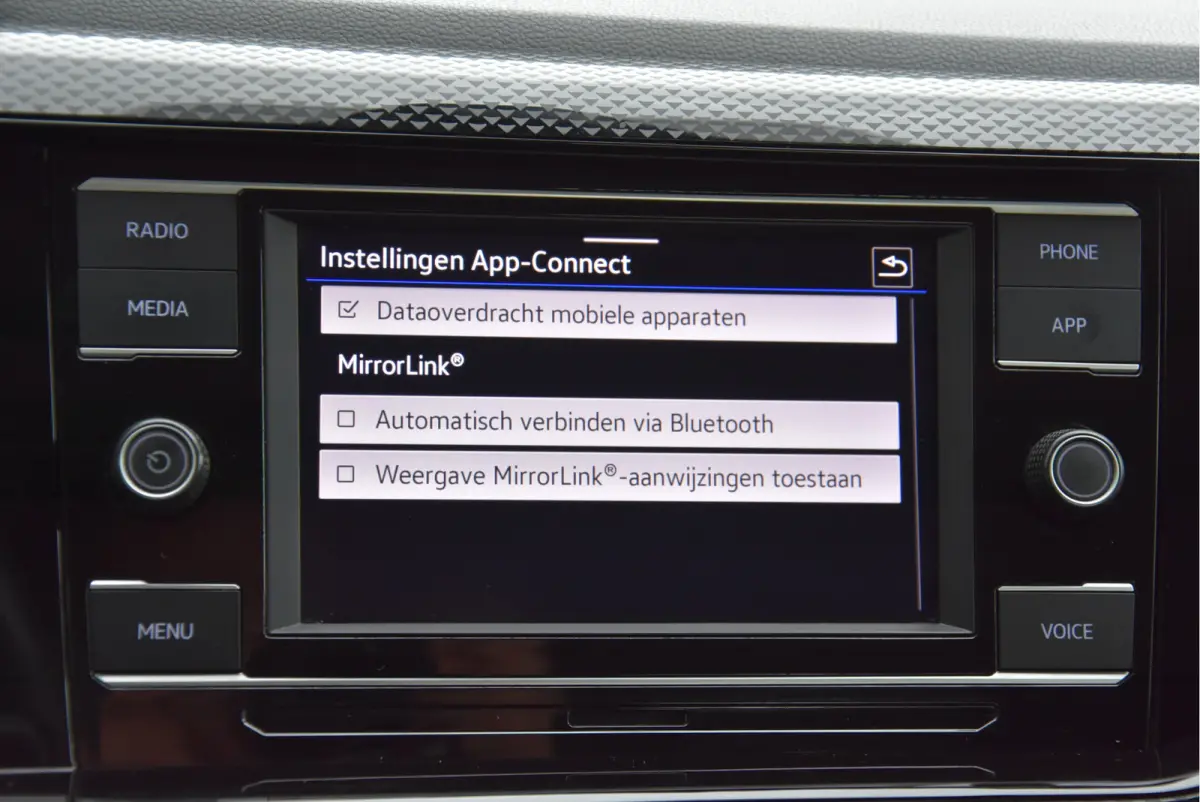 1.0 TSI Life 1e eigenaar NAP LED Carplay