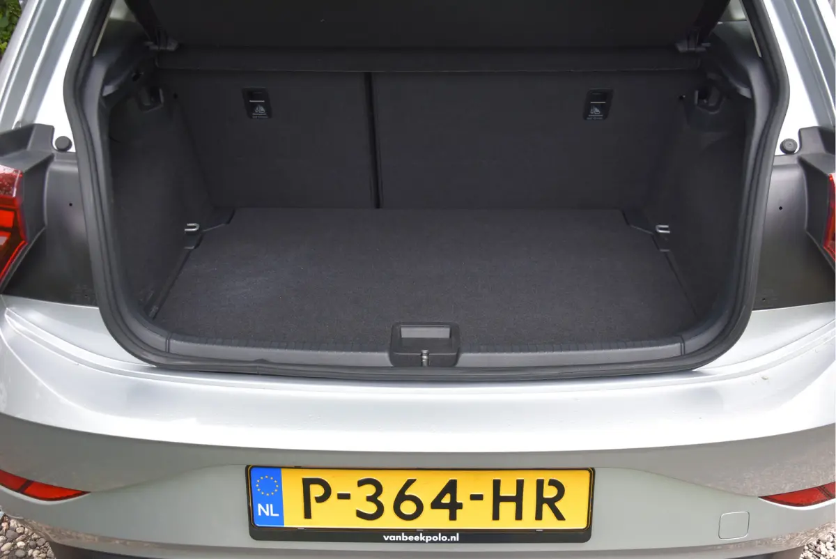 1.0 TSI Life 1e eigenaar NAP LED Carplay