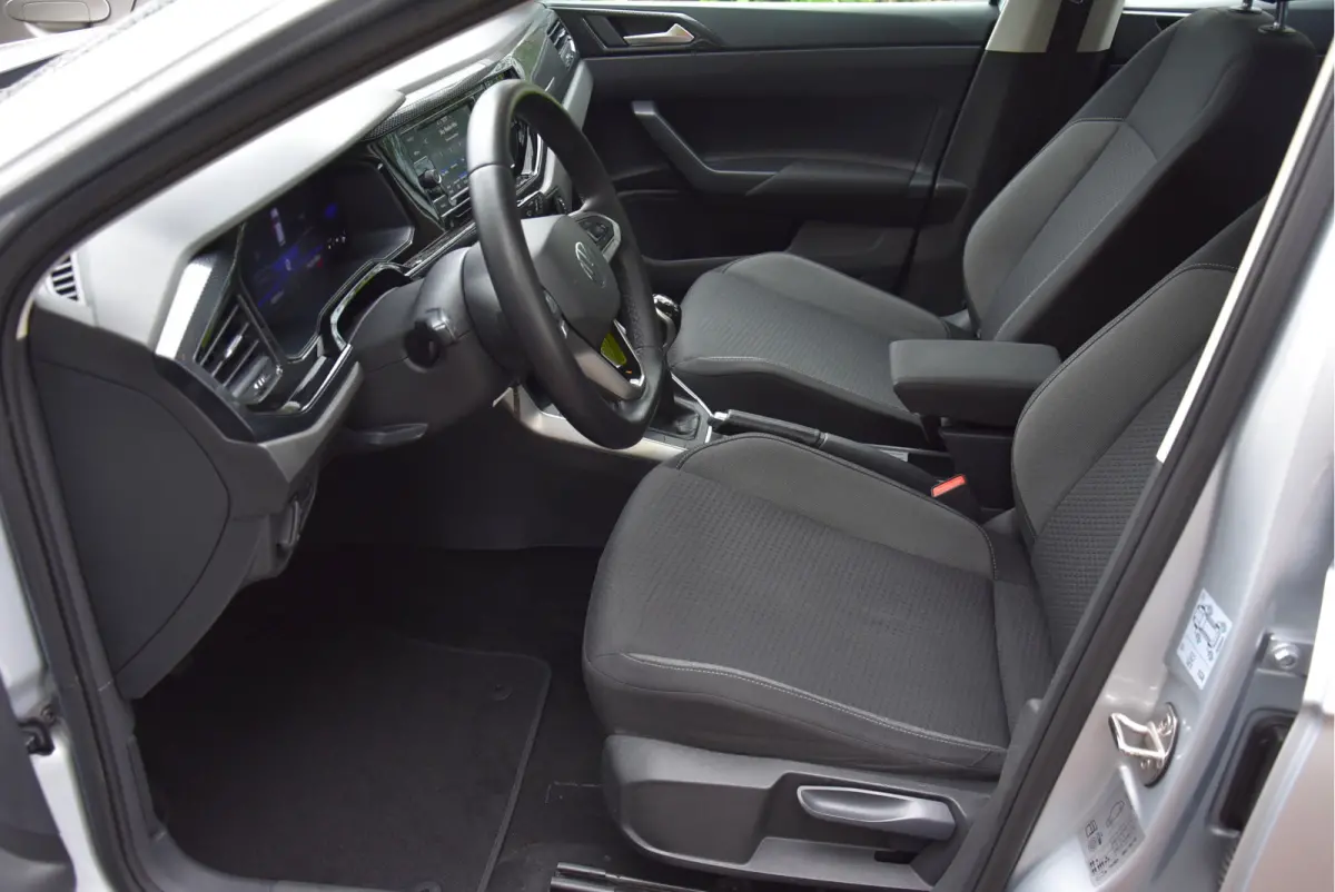 1.0 TSI Life 1e eigenaar NAP LED Carplay