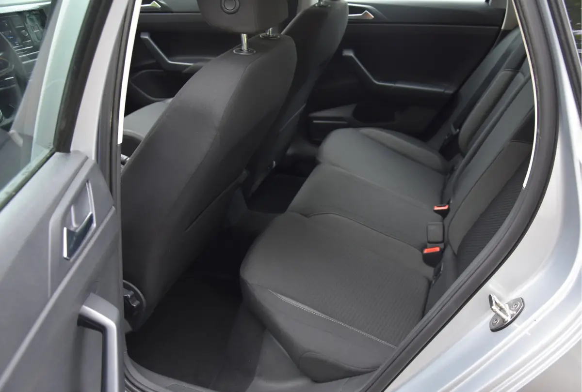 1.0 TSI Life 1e eigenaar NAP LED Carplay