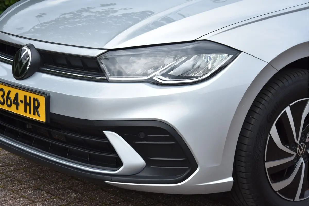 1.0 TSI Life 1e eigenaar NAP LED Carplay