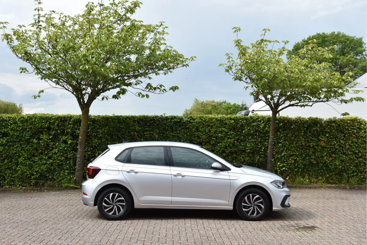 1.0 TSI Life 1e eigenaar NAP LED Carplay