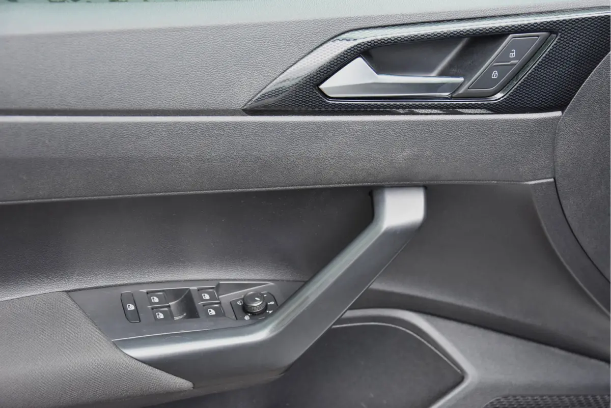 1.0 TSI Life 1e eigenaar NAP LED Carplay