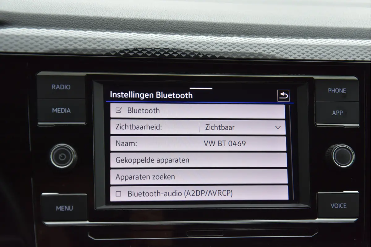 1.0 TSI Life 1e eigenaar NAP LED Carplay