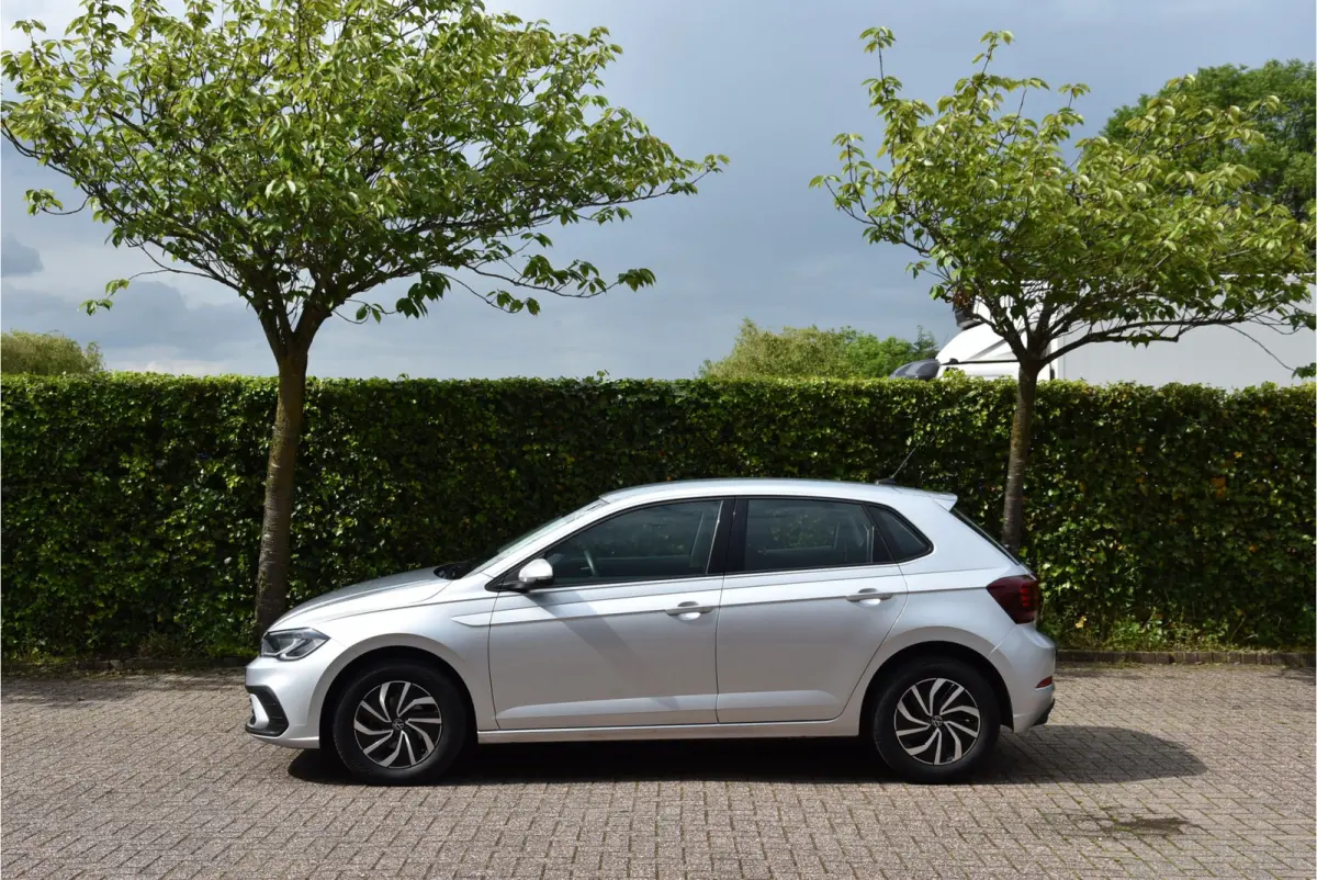 1.0 TSI Life 1e eigenaar NAP LED Carplay