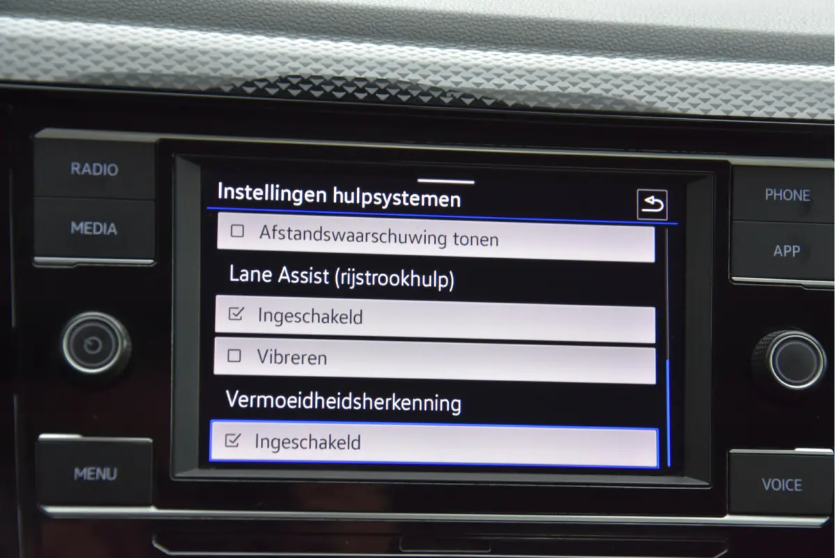 1.0 TSI Life 1e eigenaar NAP LED Carplay