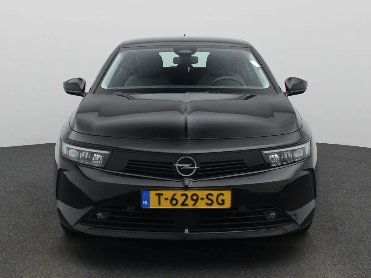 1.2 Level 2 | APPLE CARPLAY - ANDROID AUTO | CRUISE CONTROL | CLIMATE CONTROL | PARKEERSENSOREN | LICHTMETALEN VELGEN |